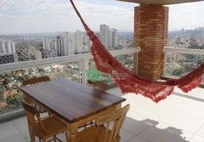 Foto 1 de Cobertura com 3 Quartos à venda, 410m² em Vila Madalena, São Paulo