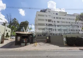 Foto 1 de Cobertura com 3 Quartos à venda, 120m² em Jardim Nova Europa, Campinas