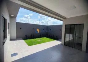 Foto 1 de Casa com 3 Quartos à venda, 140m² em Jardim Espanha, Maringá