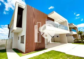 Foto 1 de Casa de Condomínio com 4 Quartos à venda, 460m² em Condomínio Residencial Alphaville II, São José dos Campos