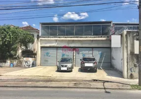 Foto 1 de Ponto Comercial para alugar, 100m² em Campo Grande, Rio de Janeiro