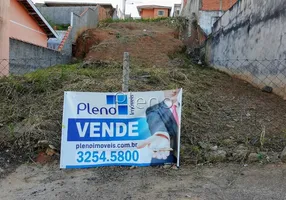 Foto 1 de Lote/Terreno à venda, 250m² em Loteamento Parque São Martinho, Campinas