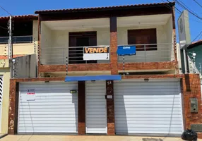 Foto 1 de Sobrado com 5 Quartos à venda, 233m² em Suíssa, Aracaju