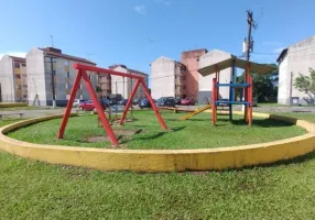 Foto 1 de Apartamento com 2 Quartos à venda, 55m² em Sabaúna, Itanhaém