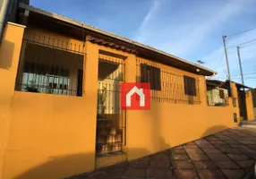 Foto 1 de Casa com 3 Quartos à venda, 156m² em Senai, Santa Cruz do Sul