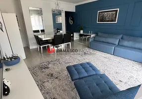 Foto 1 de Apartamento com 3 Quartos à venda, 102m² em Santa Maria, São Caetano do Sul
