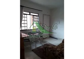 Foto 1 de Apartamento com 2 Quartos à venda, 45m² em Vila America, Carapicuíba