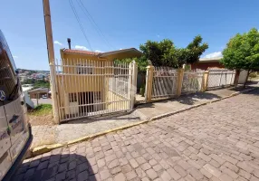 Foto 1 de Casa com 3 Quartos à venda, 137m² em Ouro Verde, Bento Gonçalves