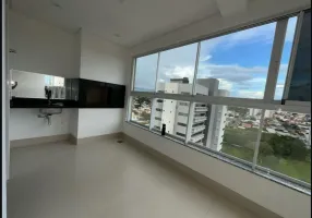 Foto 1 de Apartamento com 3 Quartos à venda, 146m² em Alto Maron, Vitória da Conquista