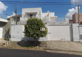 Foto 1 de Casa com 5 Quartos à venda, 259m² em Vila Miranda, Sumaré