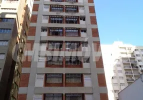 Foto 1 de Apartamento com 1 Quarto à venda, 50m² em Cambuí, Campinas