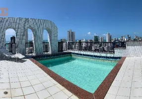 Foto 1 de Cobertura com 5 Quartos à venda, 460m² em Boa Viagem, Recife