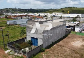 Foto 1 de Galpão/Depósito/Armazém à venda, 429m² em Cidade Garapu, Cabo de Santo Agostinho