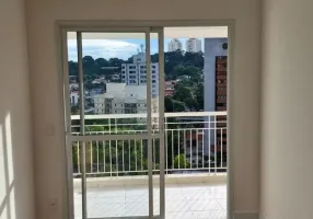 Foto 1 de Apartamento com 3 Quartos à venda, 66m² em Vila Sônia, São Paulo