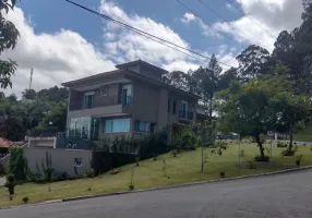 Foto 1 de Casa de Condomínio com 3 Quartos à venda, 460m² em Alphaville, Santana de Parnaíba