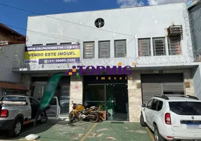 Foto 1 de Galpão/Depósito/Armazém à venda, 360m² em Bonfim, Belo Horizonte