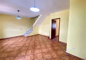 Foto 1 de Sobrado com 3 Quartos para venda ou aluguel, 163m² em Vila Mascote, São Paulo