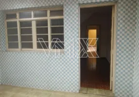 Foto 1 de Casa com 2 Quartos para alugar, 70m² em Vila Maria, São Paulo