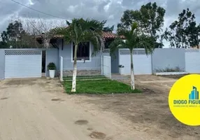 Foto 1 de Lote/Terreno à venda, 600m² em Santa Terezinha, Carpina