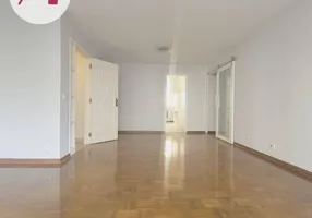 Foto 1 de Apartamento com 3 Quartos para alugar, 125m² em Jardim Paulista, São Paulo
