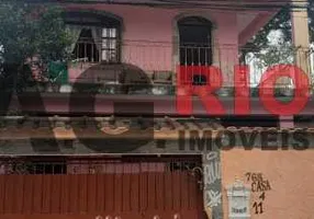 Foto 1 de Sobrado com 2 Quartos à venda, 170m² em Praça Seca, Rio de Janeiro