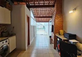 Foto 1 de Cobertura com 2 Quartos à venda, 136m² em Vila America, Santo André