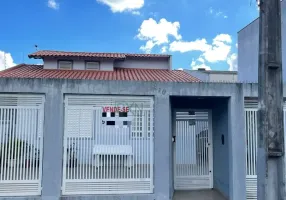 Foto 1 de Casa com 4 Quartos à venda, 350m² em Vila Salome, Cambé