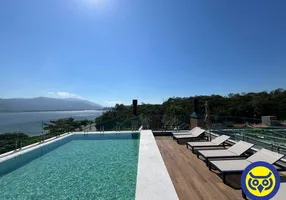 Foto 1 de Flat com 1 Quarto à venda, 56m² em Lagoa da Conceição, Florianópolis