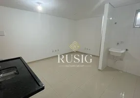 Foto 1 de Apartamento com 2 Quartos à venda, 47m² em Vila Nhocune, São Paulo
