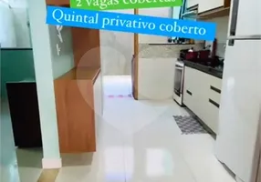 Foto 1 de Casa com 3 Quartos à venda, 113m² em Caxangá, Suzano