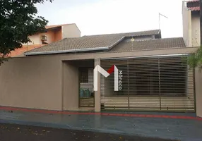 Foto 1 de Casa com 3 Quartos à venda, 255m² em Jardim Kobayashi, Londrina