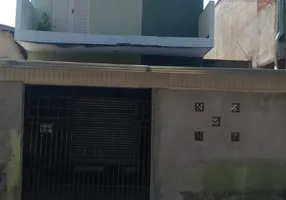 Foto 1 de Sobrado com 2 Quartos à venda, 100m² em Residencial São José, Campinas