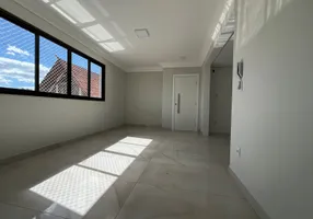 Foto 1 de Apartamento com 3 Quartos para alugar, 100m² em Planalto, Belo Horizonte