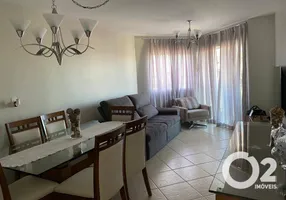 Foto 1 de Apartamento com 3 Quartos à venda, 90m² em Riviera Fluminense, Macaé