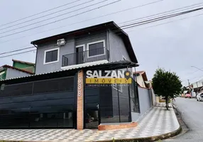 Foto 1 de Imóvel Comercial com 2 Quartos à venda, 172m² em Alto São Pedro, Taubaté