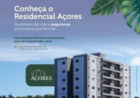 Foto 1 de Apartamento com 3 Quartos à venda, 82m² em Centro Alto, Ribeirão Pires
