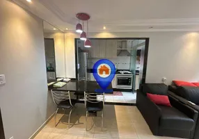 Foto 1 de Apartamento com 2 Quartos para alugar, 55m² em Cangaíba, São Paulo