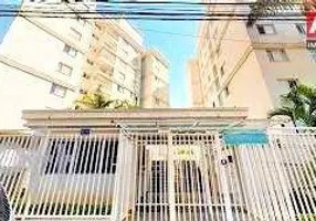 Foto 1 de Apartamento com 2 Quartos à venda, 58m² em Jaguaré, São Paulo