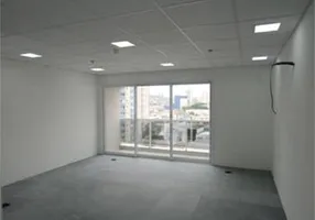 Foto 1 de Sala Comercial para alugar, 34m² em Água Branca, São Paulo