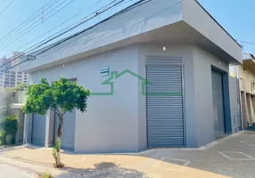 Foto 1 de Imóvel Comercial para alugar, 32m² em Cidade Alta, Piracicaba