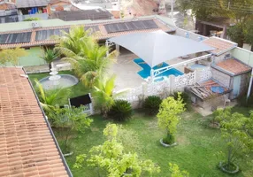 Foto 1 de Fazenda/Sítio com 3 Quartos à venda, 980m² em Núcleo Residencial Princesa D'Oeste, Campinas