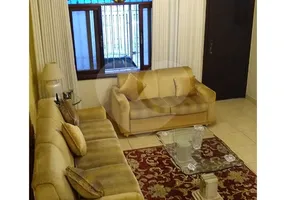 Foto 1 de Casa com 3 Quartos à venda, 132m² em Campo Belo, São Paulo