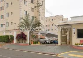 Foto 1 de Apartamento com 2 Quartos à venda, 44m² em Loteamento Parque São Martinho, Campinas