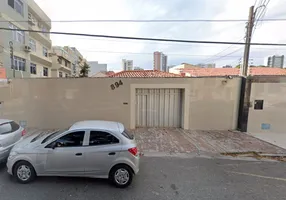 Foto 1 de Casa com 6 Quartos à venda, 370m² em Aldeota, Fortaleza