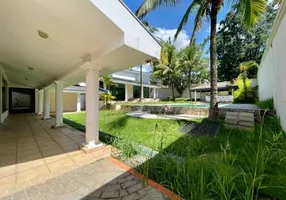 Foto 1 de Casa de Condomínio com 4 Quartos à venda, 1200m² em Tamboré, Barueri