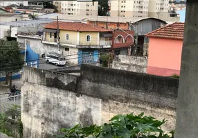 Foto 1 de Lote/Terreno à venda, 484m² em Vila Celeste, São Paulo