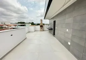 Foto 1 de Cobertura com 4 Quartos à venda, 155m² em Itapoã, Belo Horizonte
