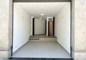 Foto 1 de Ponto Comercial para alugar, 27m² em Funcionários, Belo Horizonte