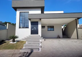 Foto 1 de Casa de Condomínio com 3 Quartos à venda, 189m² em Jardim dos Pinheiros, Atibaia