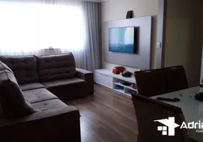 Foto 1 de Apartamento com 3 Quartos à venda, 80m² em Vila Marumby, Maringá